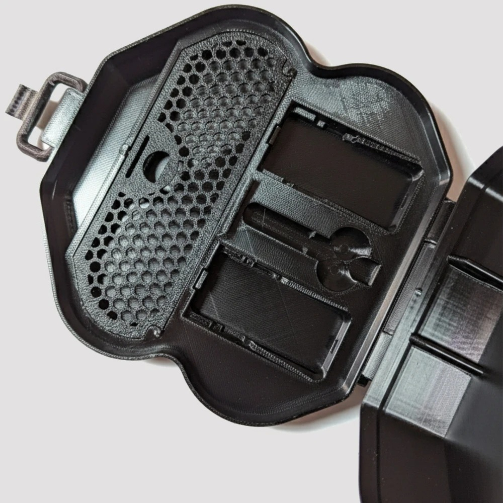 Multi-functional Carrying Case - Drone Battery のレビューと価格