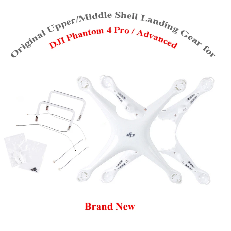 Original Phantom 4 Pro Upper M - Drone Landing Gear のレビューと価格