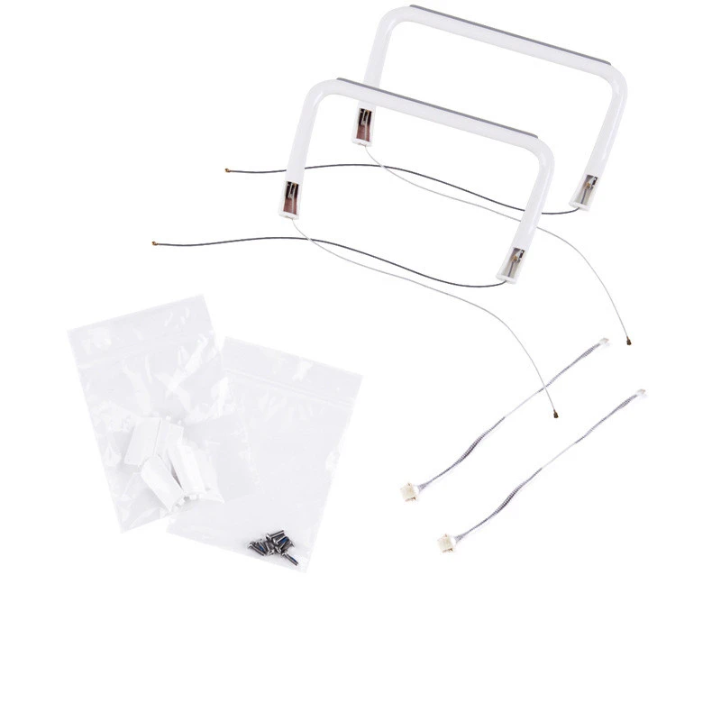 Original Phantom 4 Pro Upper M - Drone Landing Gear のレビューと価格