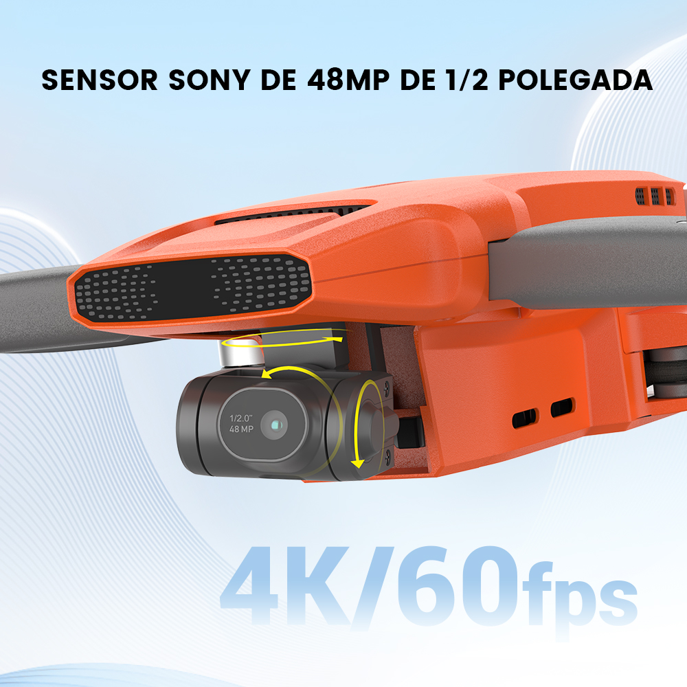FIMI MINI 3 Camere drone 4K 60 - Drone Gimbal のレビューと価格