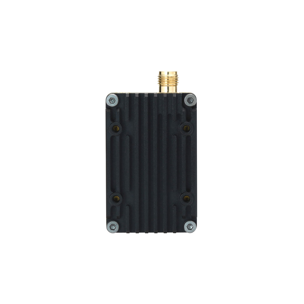 RUSHFPV 3.3G 2W VTX Video Tran - Drone Transmitter のレビューと価格