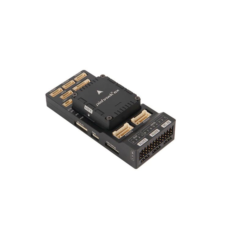 ICM45686 Standard V2A Flight C - Drone Flight Controller のレビューと価格