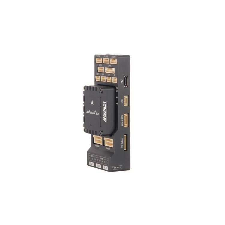 ICM45686 Standard V2A Flight C - Drone Flight Controller のレビューと価格