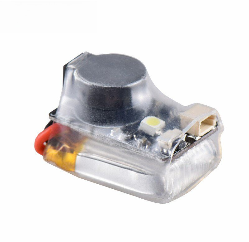 J110dB Loud FPV Buzzer Lost Mo - Drone Buzzer のレビューと価格