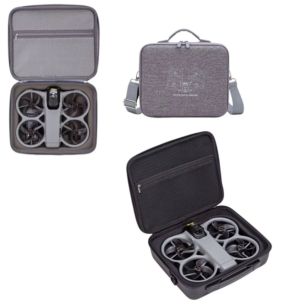 for DJI Avata 360 Storage Bag  - Drone Battery Strap のレビューと価格