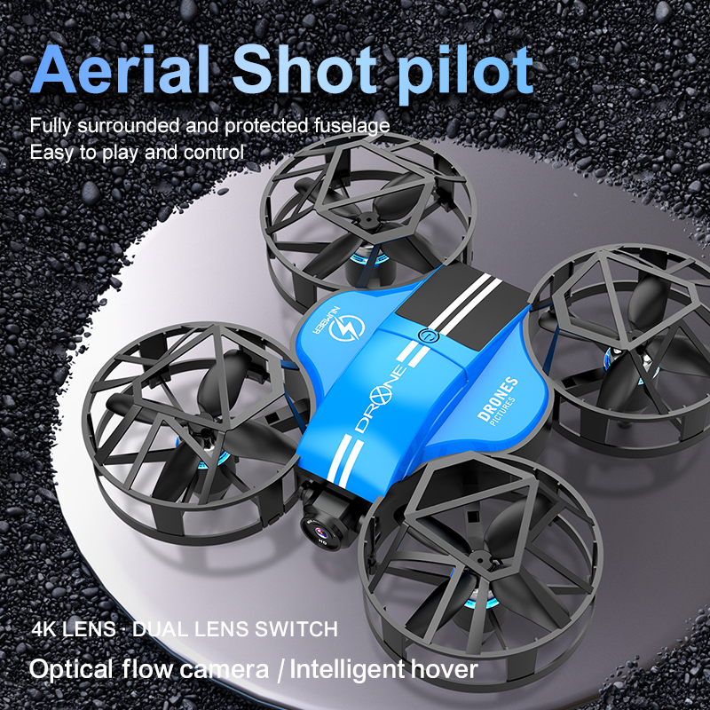 NEW Mini Drone 812PRO professi - Drone Gimbal のレビューと価格