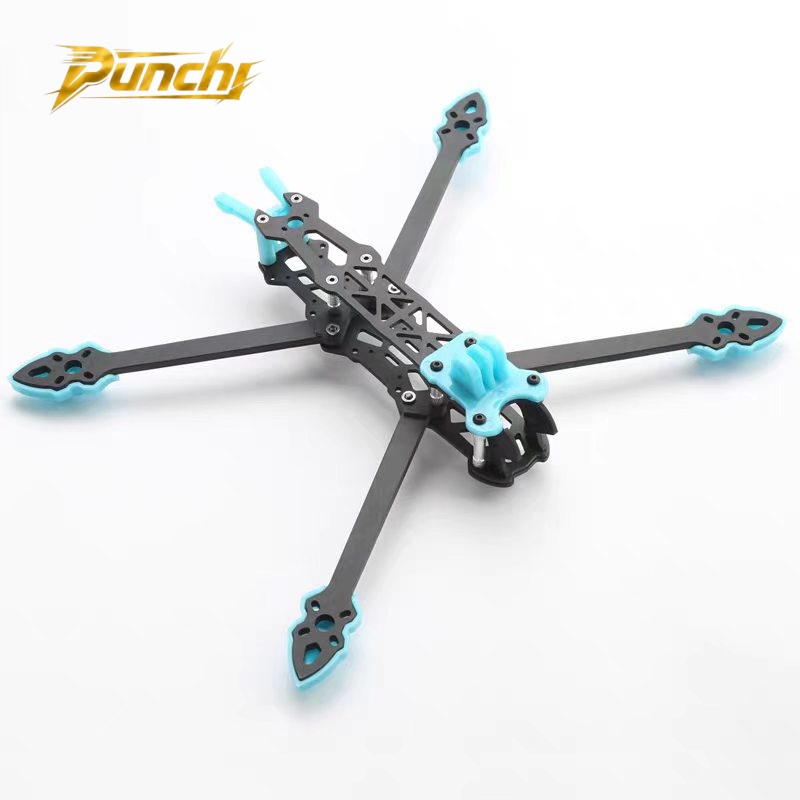 Mark4 5inch FPV Carbon Fiber F - Drone Arm のレビューと価格