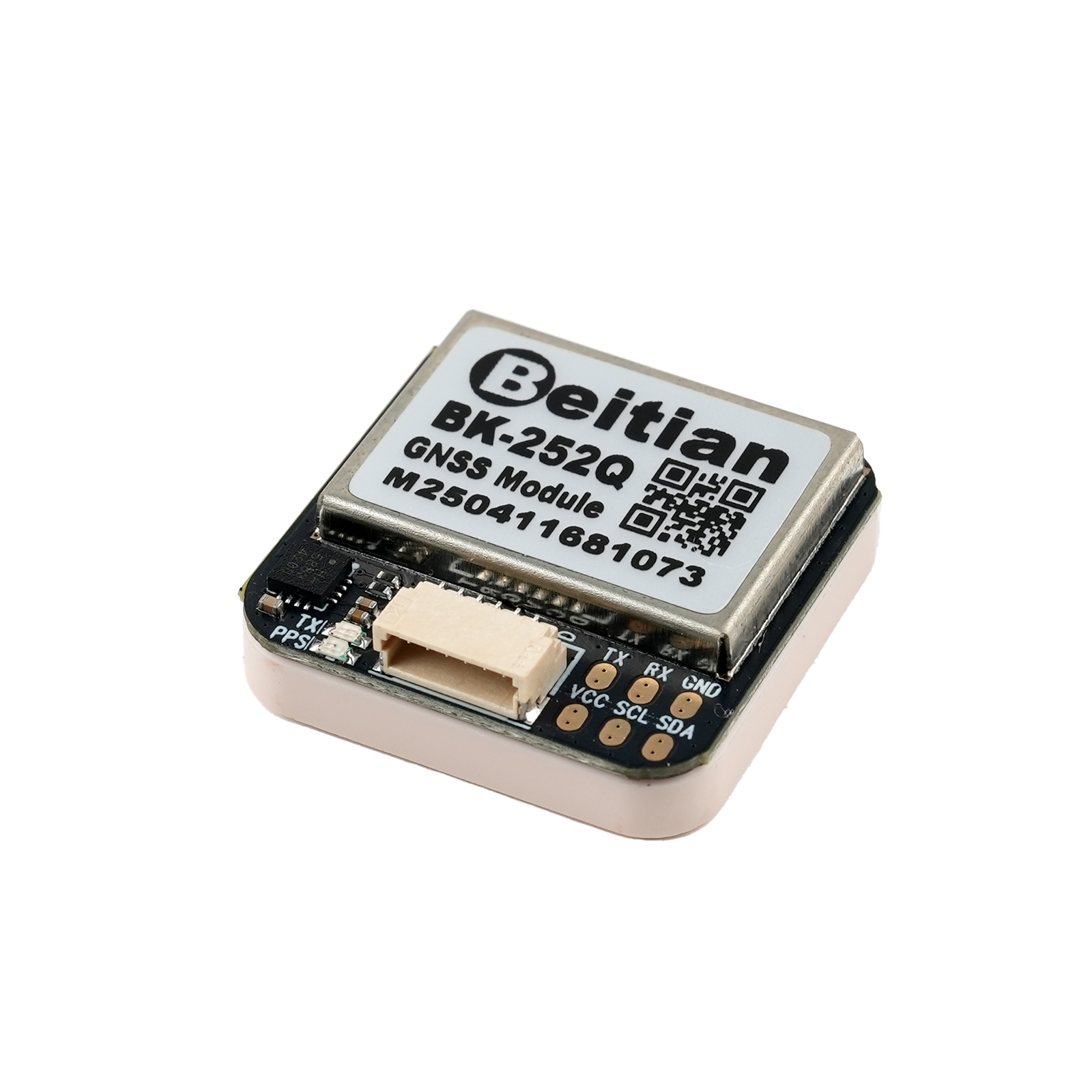 Beitian BK-252Q GPS GNSS Modul - Drone Compass のレビューと価格