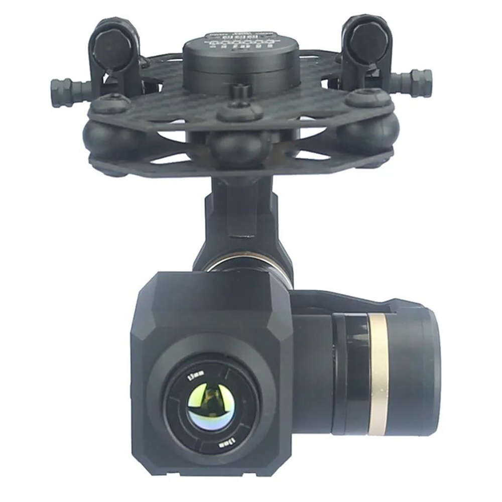 Tarot TL3T20 3-axis Gimbal 640 - Drone Camera のレビューと価格
