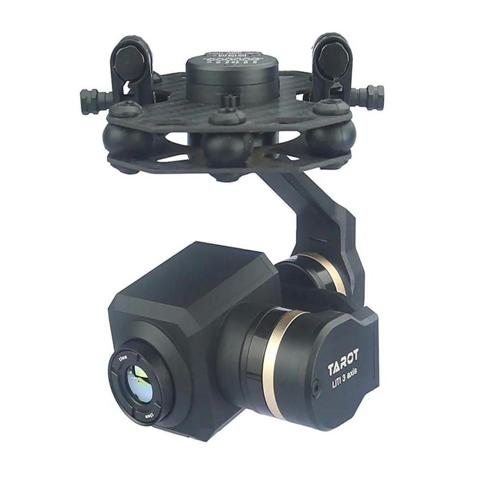 Tarot TL3T20 3-axis Gimbal 640 - Drone Camera のレビューと価格