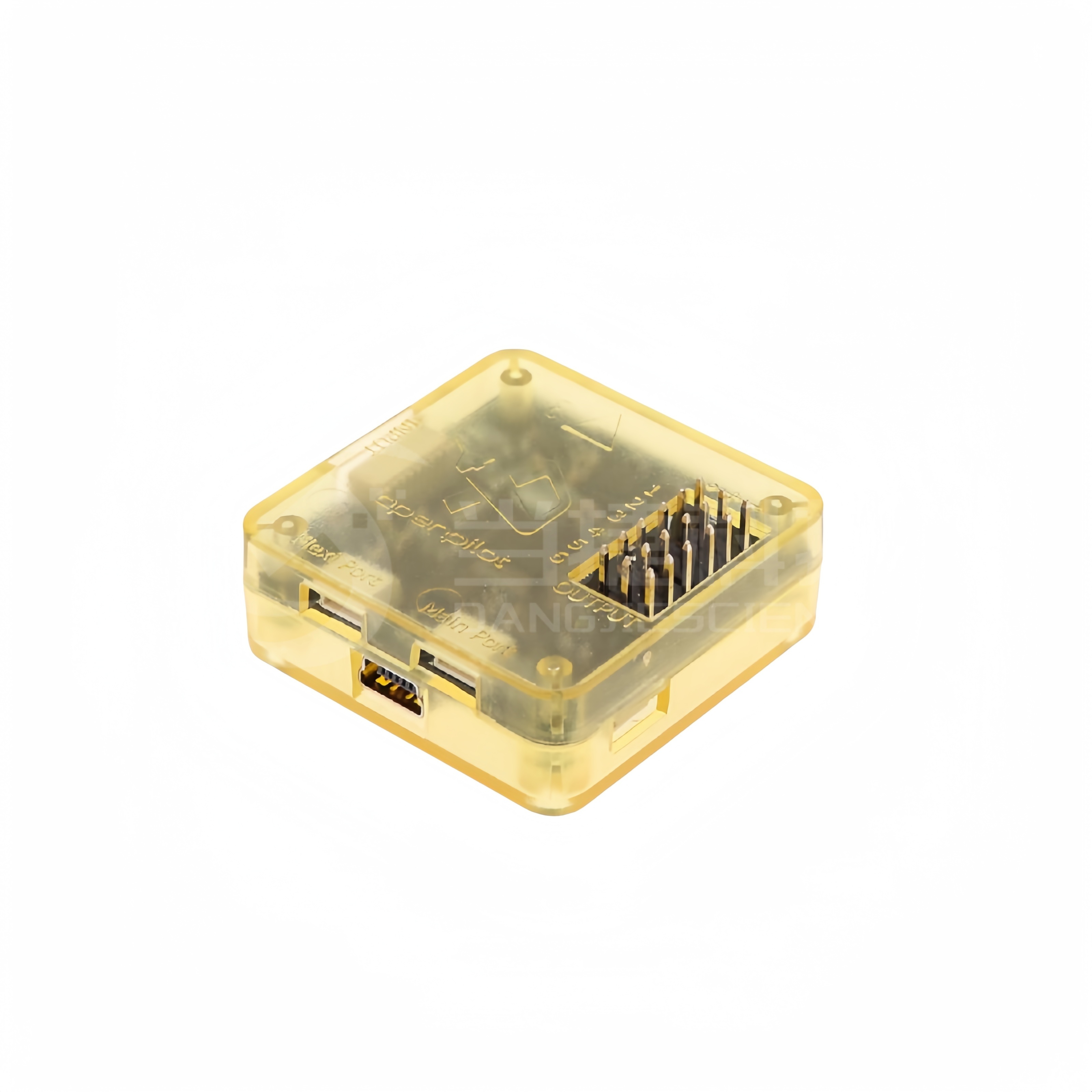 CC3D Openpilot Open Source Fli - Drone Flight Controller のレビューと価格