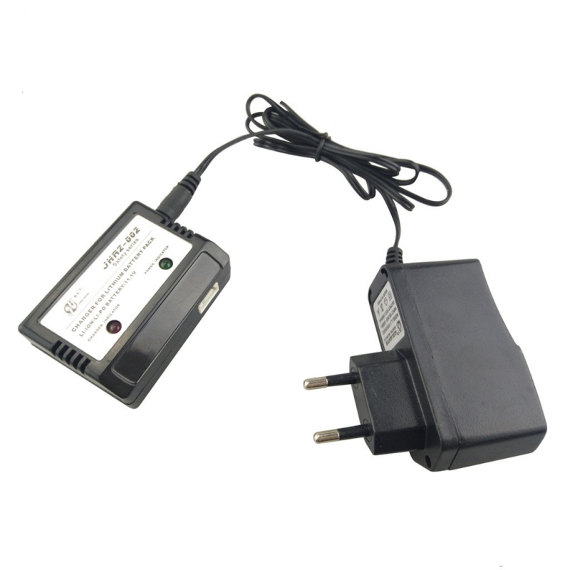 3S 11.1V LiPo Battery Balance  - Drone Charger のレビューと価格