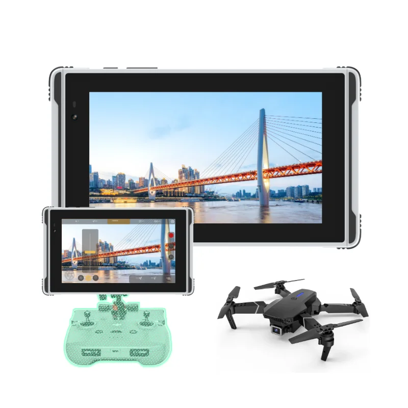 2600Nits Drone Rugged Tablet f - Drone Led Light のレビューと価格