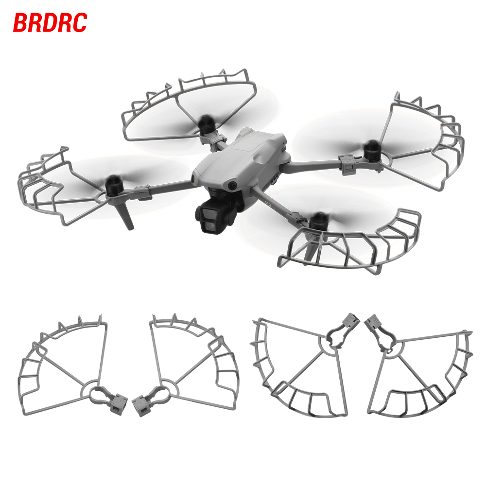 Propeller Guard for DJI Air 3S - Drone Propeller Guard のレビューと価格