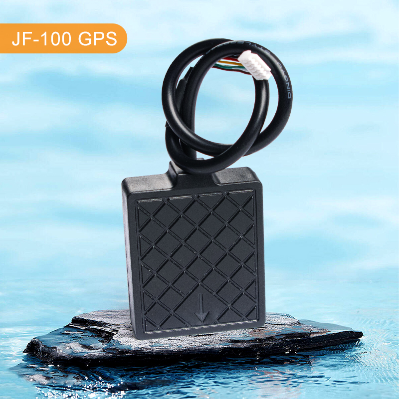 JF100 10Hz GPS Module with Com - Drone Compass のレビューと価格