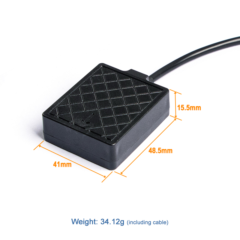 JF100 10Hz GPS Module with Com - Drone Compass のレビューと価格
