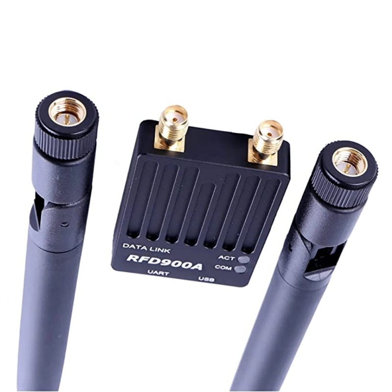 Transmission Modul RFD900A 915 - Drone Antenna のレビューと価格