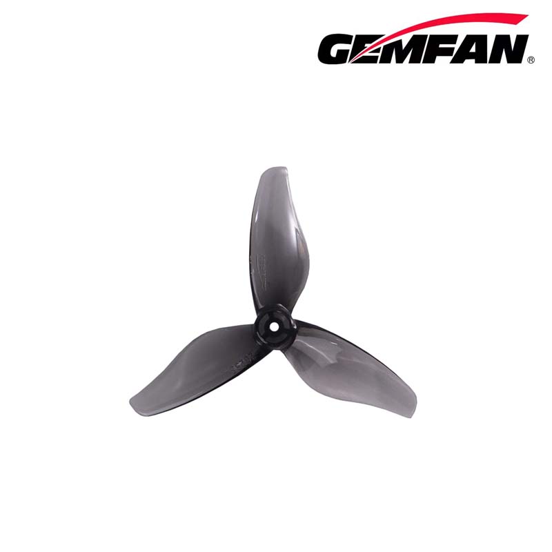 12Pairs(12CW+12CCW) Gemfan 202 - Drone Propeller のレビューと価格
