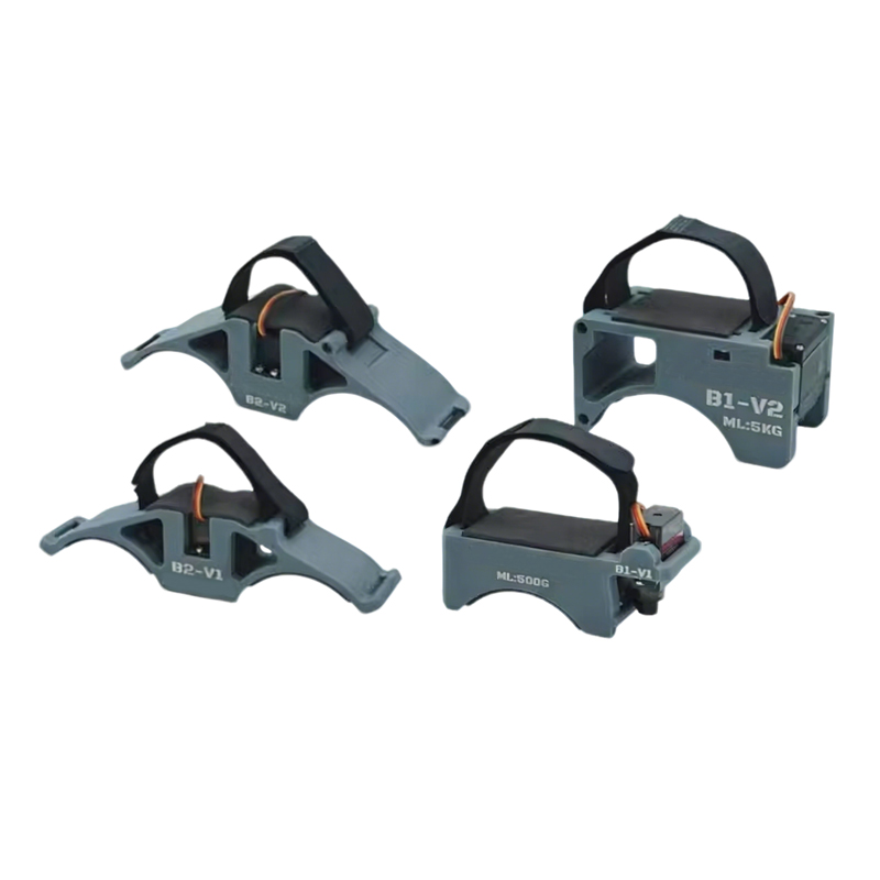 1PCS Strap-type FPV Drone PWM- - Drone Battery Strap のレビューと価格
