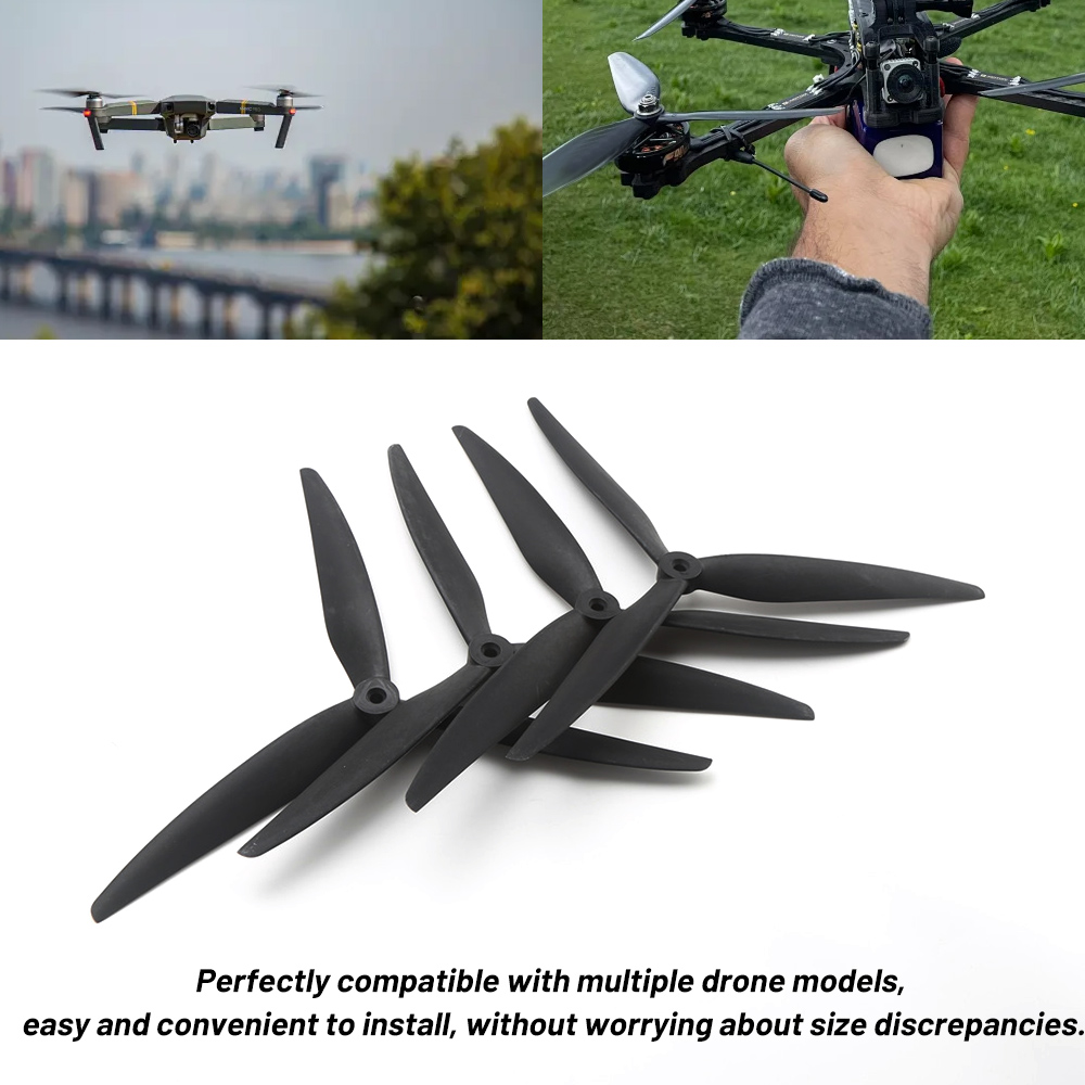 GK-V3 10 inch 435mm Wheelbase  - Drone Propeller のレビューと価格
