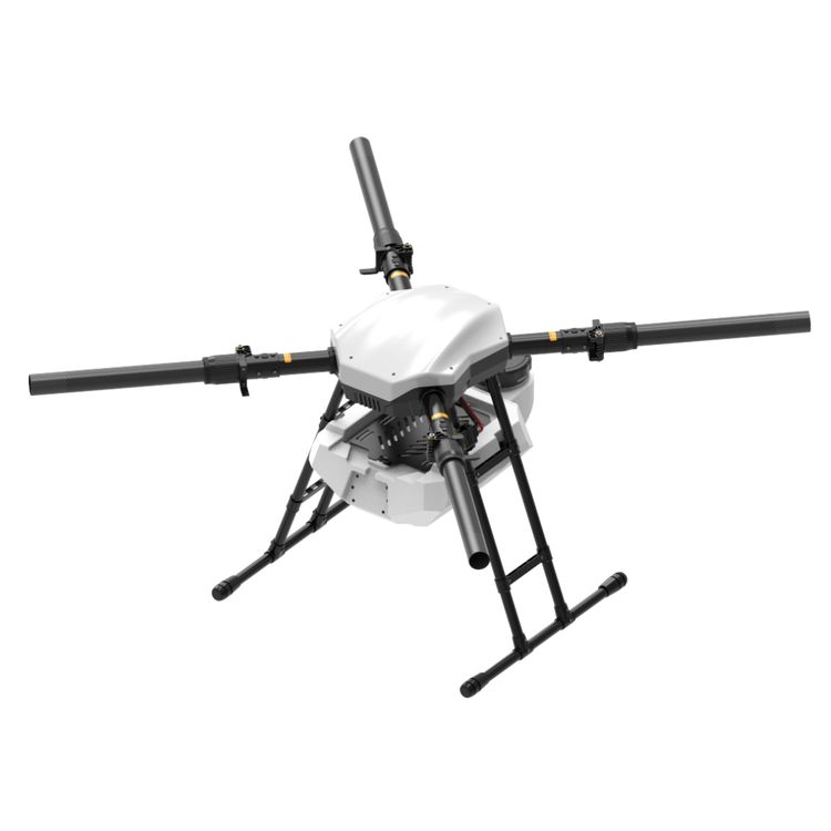 Long Range 4-Axis Agricultural - Drone Frame のレビューと価格