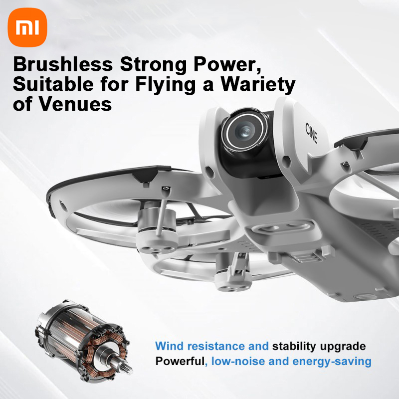 Xiaomi V666 Drone 8K Aerial HD - Drone Gps Mount のレビューと価格