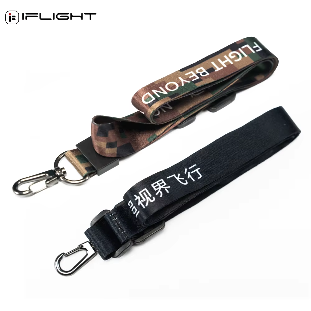 iFlight 25*500mm Adjustable Tr - Drone Battery Strap のレビューと価格