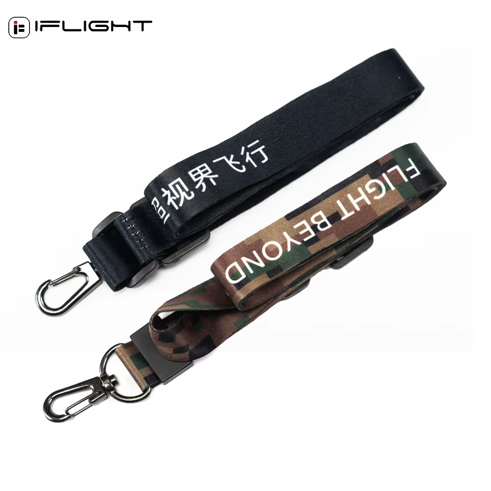 iFlight 25*500mm Adjustable Tr - Drone Battery Strap のレビューと価格