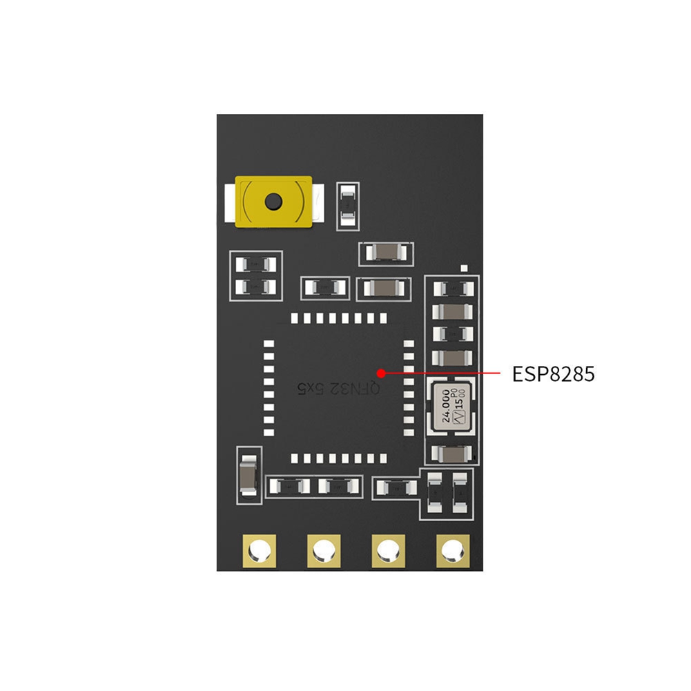 FBIL-2.4G Expresslrs ELRS Rece - Drone Antenna のレビューと価格