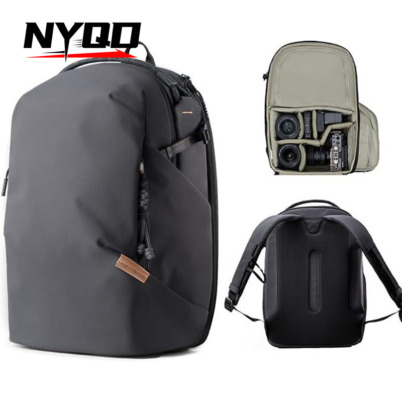16L 22L Camera Backpack For So - Drone Camera のレビューと価格