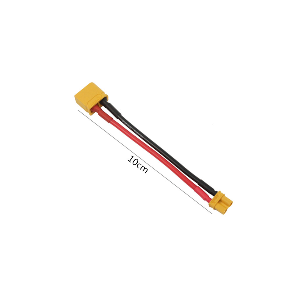 1pcs XT60 to XT30 Connector Ad - Drone Power Distribution Board のレビューと価格