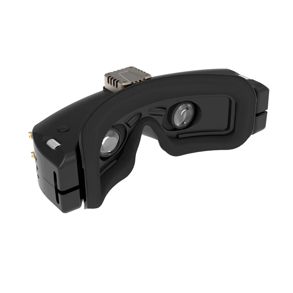 Skyzone Fpv Racing Goggles Sky - Drone Receiver のレビューと価格