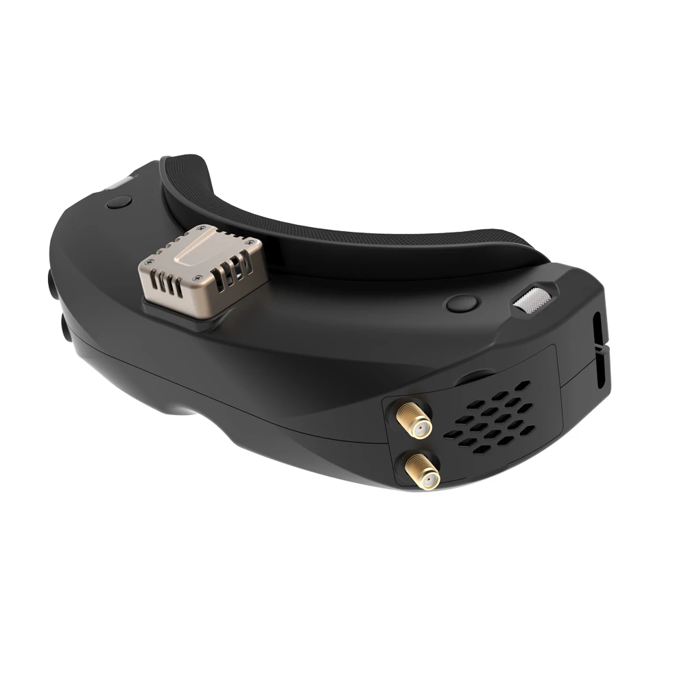 Skyzone Fpv Racing Goggles Sky - Drone Receiver のレビューと価格