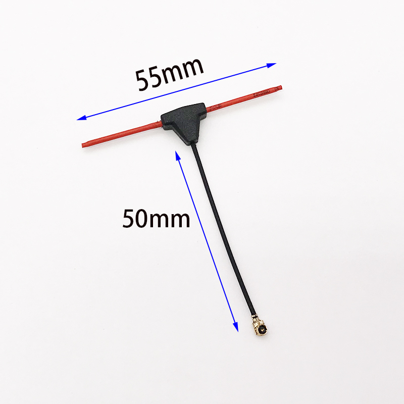 2.4G 2DBI T Antenna IPX1 for T - Drone Frame のレビューと価格
