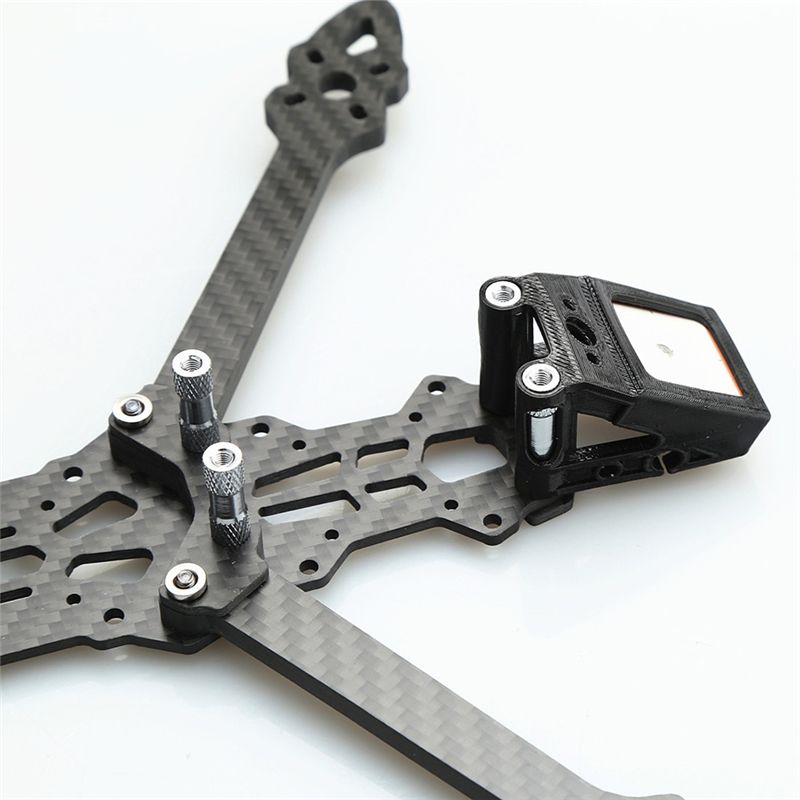 GPS Print Antenna Mount 25MM G - Drone Gps Mount のレビューと価格