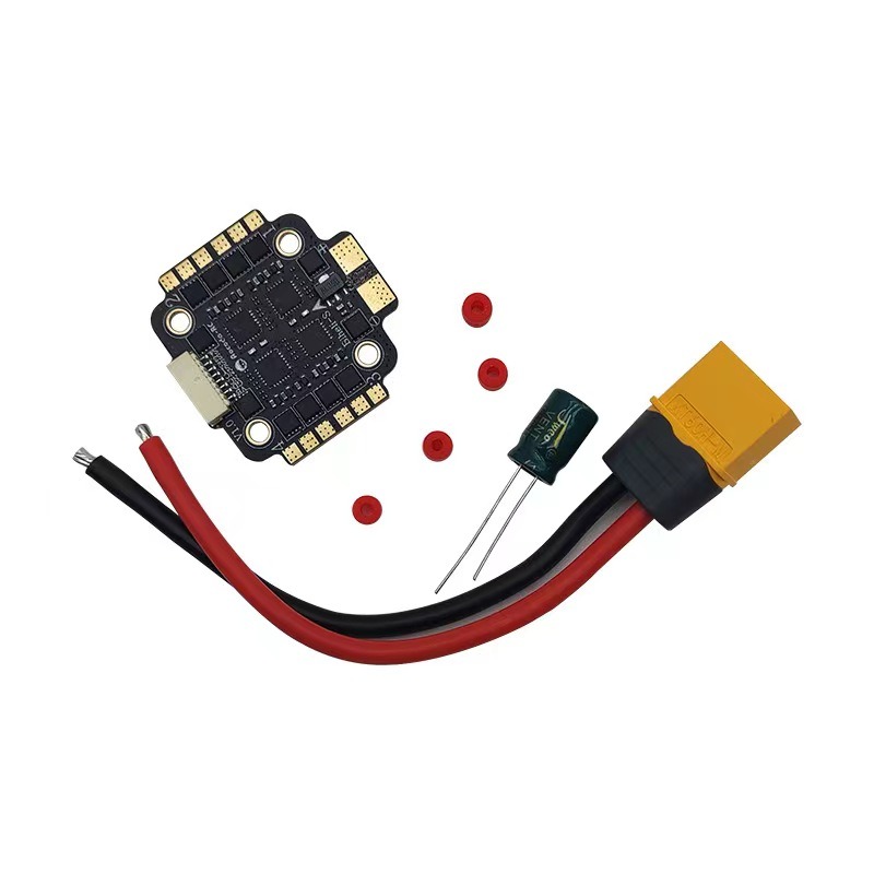 Aocoda-RC F7MINI F7 Flight Con - Drone Flight Controller のレビューと価格