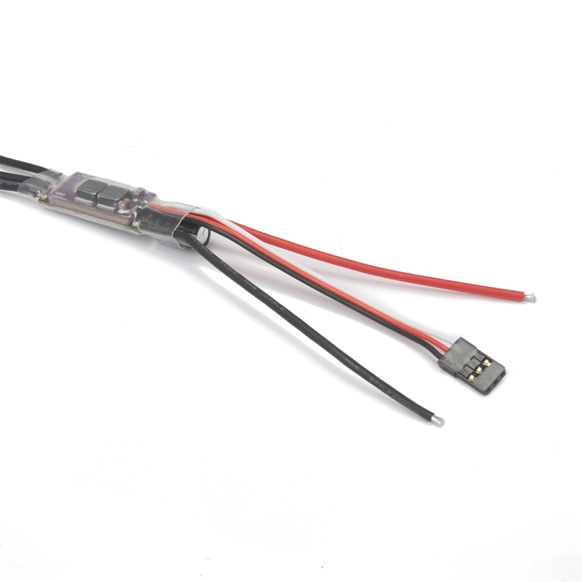 A002 1PCS AM32 32-Bit ESC 2-4S - Drone Motor のレビューと価格